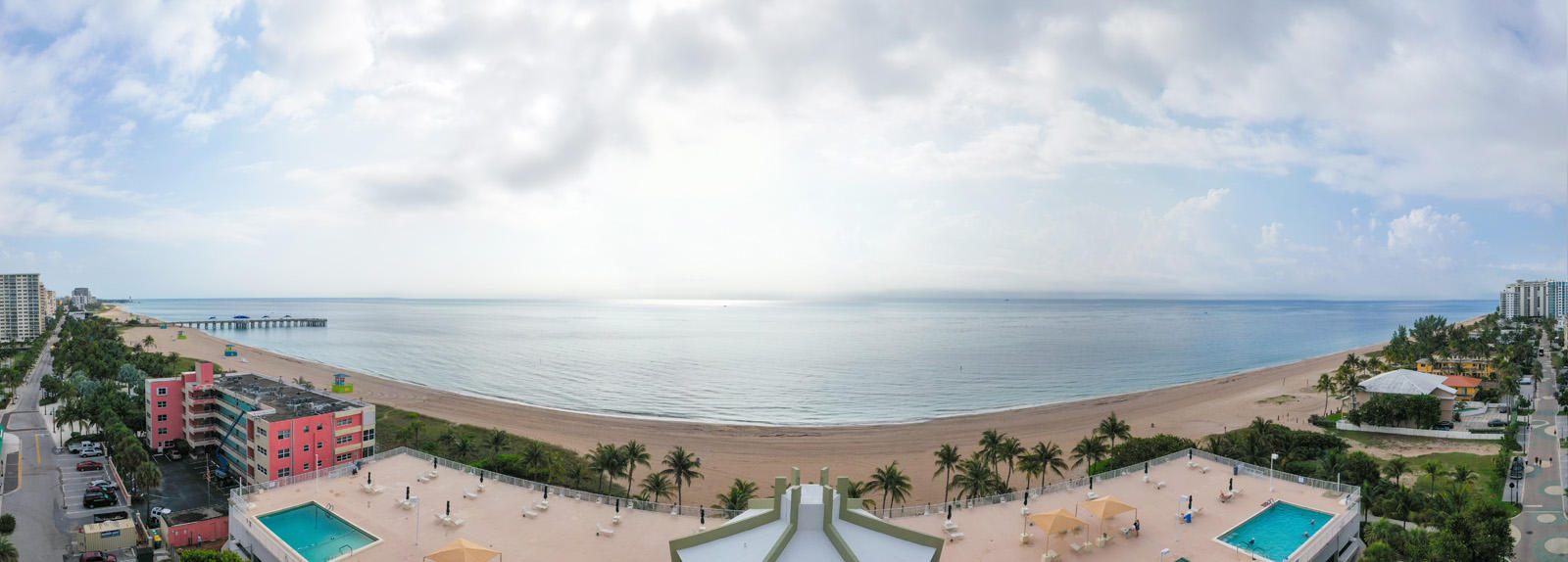 101 Briny Avenue, Unit 1102 Pompano Beach, FL 33062 - Photo 13 of 17 13