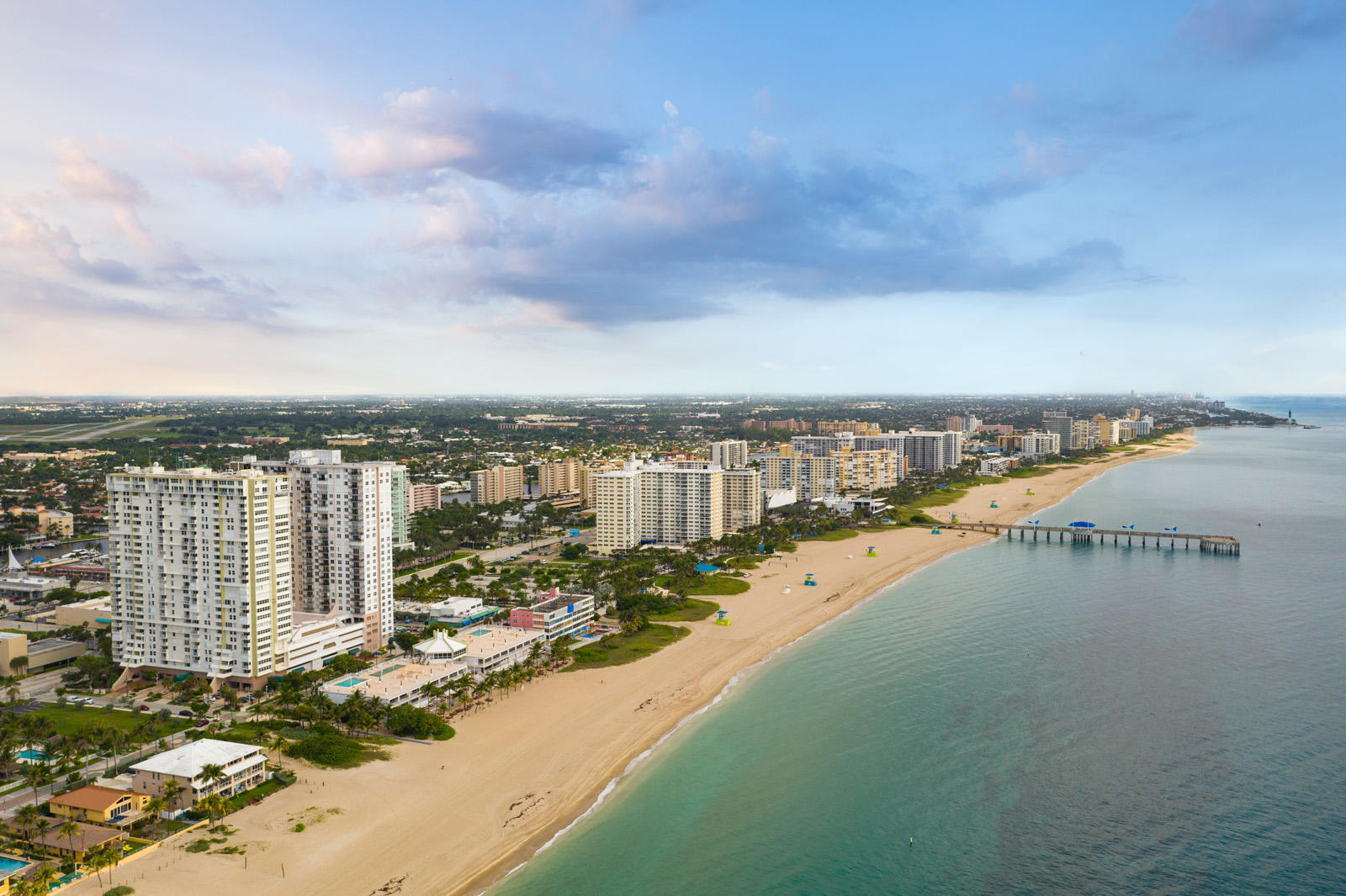 101 Briny Avenue, Unit 1102 Pompano Beach, FL 33062 - Photo 15 of 17 15