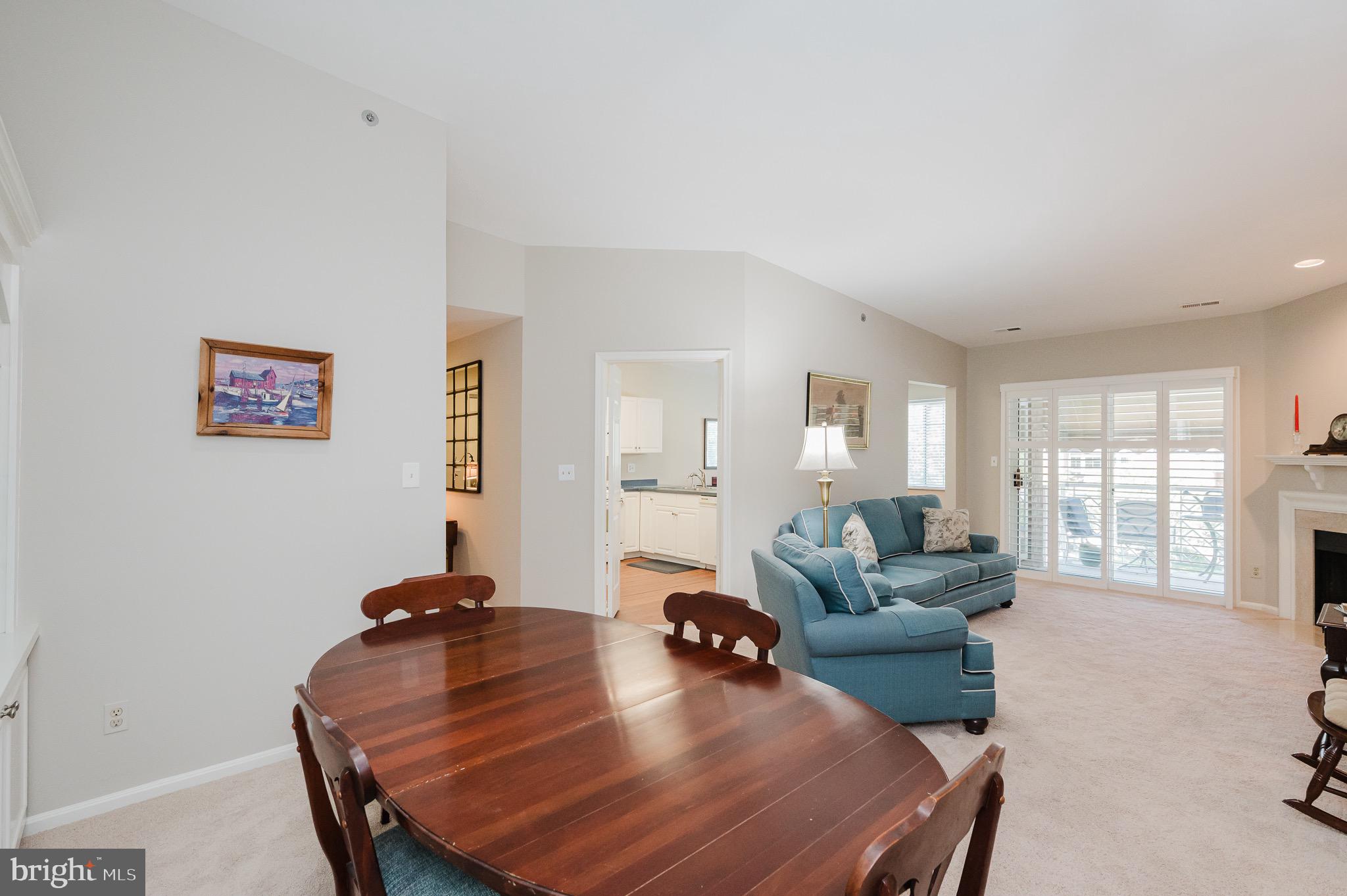 405 Kilree Road, Unit 301 Lutherville-Timonium, MD 21093 - Photo 3 of 40