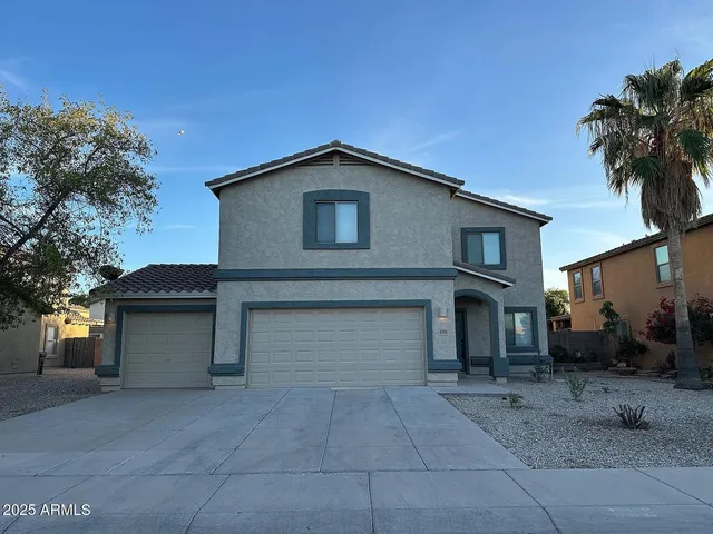 $2,000 | 4249 East Rousay Drive, San Tan Valley, AZ 85140