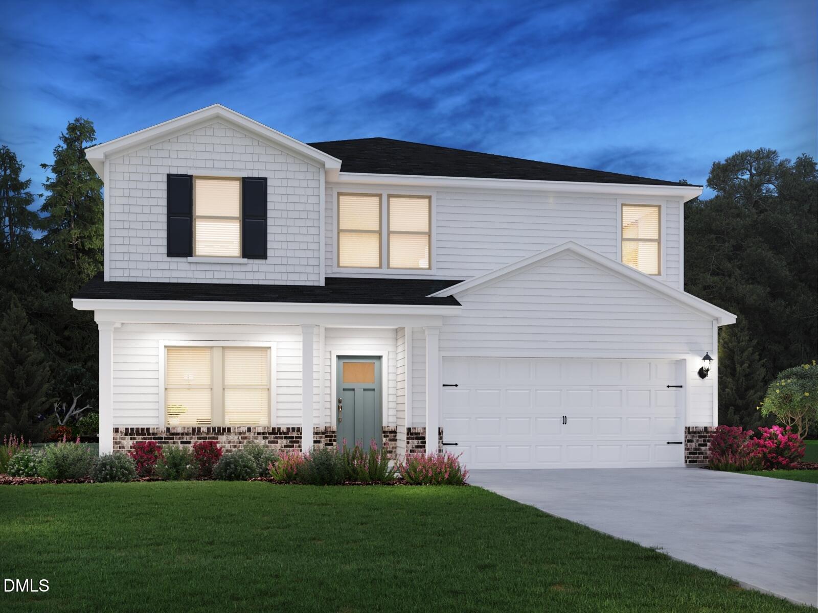 4205 Wesley Chapel Way Raleigh, NC 27616 - Photo 1 of 39 RAL_Watkins-Glen_451-Chatham-D