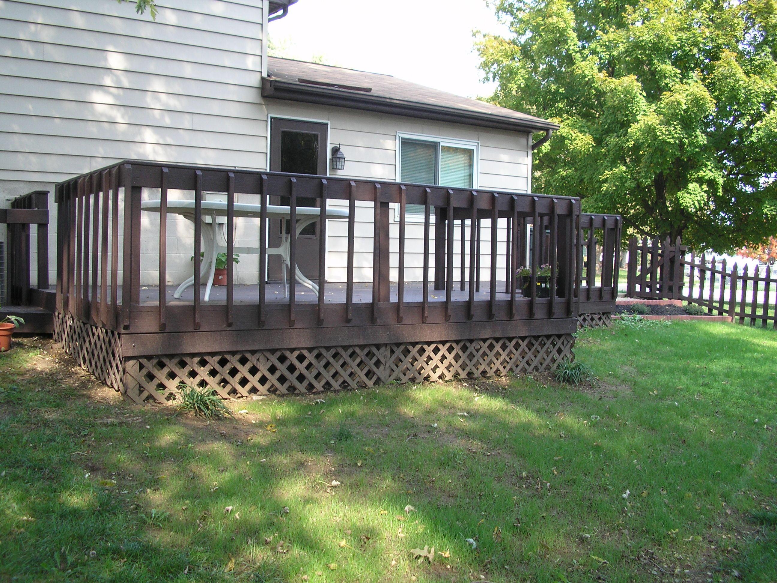 4586 Stonehedge Road Columbus, OH 43231 - Photo 25 of 27