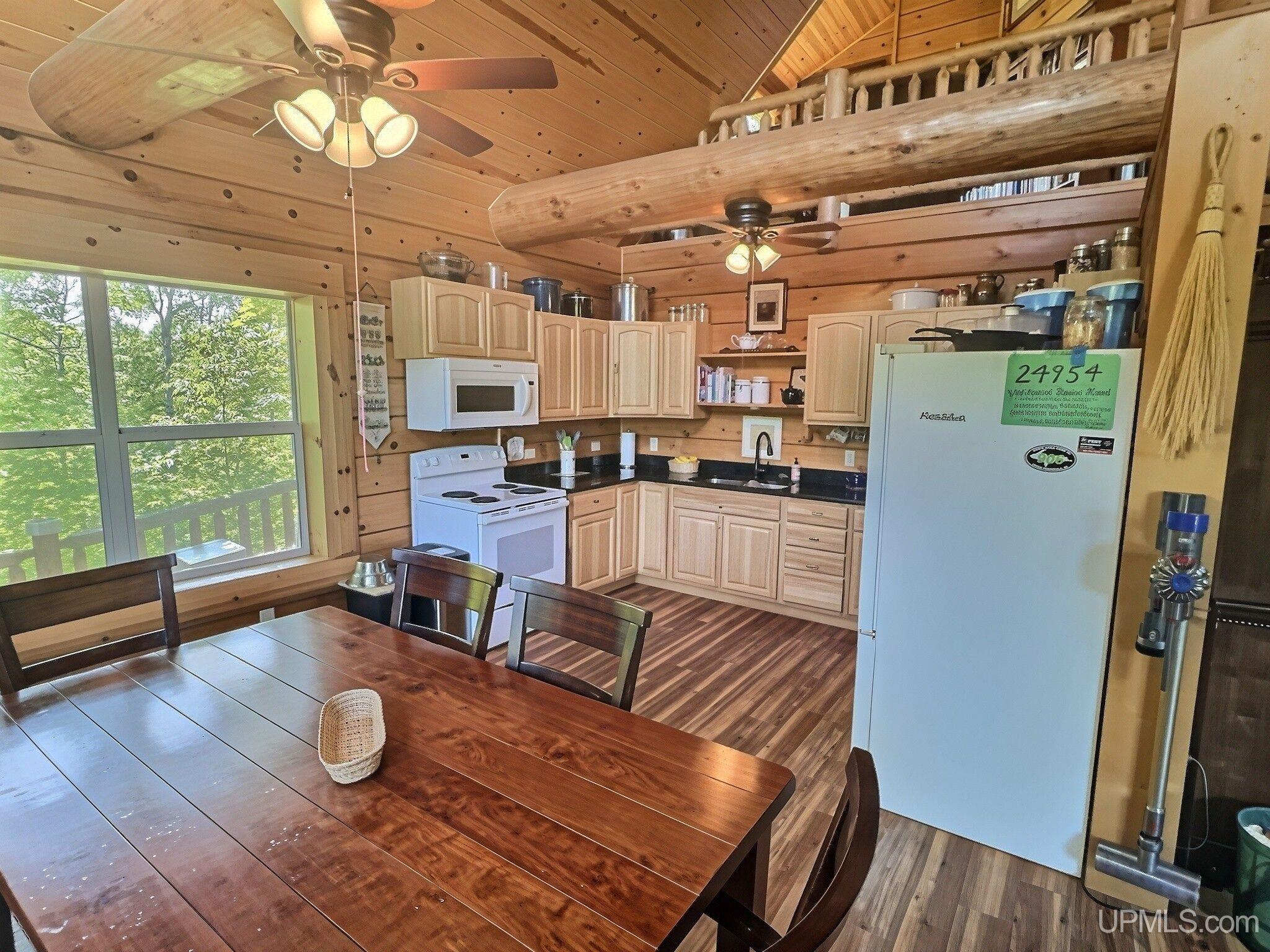 24954 Victoria Dam Road Rockland, MI 49960 - Photo 12 of 78