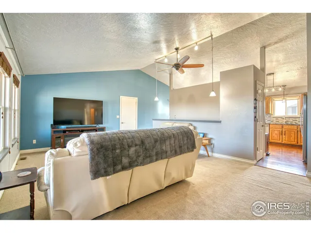 $745,000 | 26028 Rangeview Drive, Kersey, CO 80644