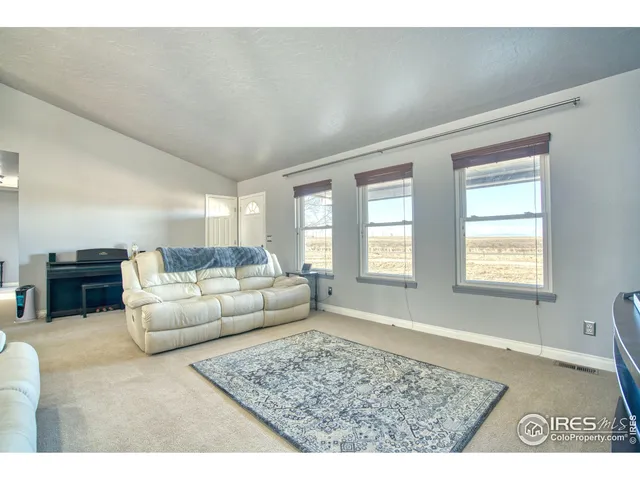 $745,000 | 26028 Rangeview Drive, Kersey, CO 80644