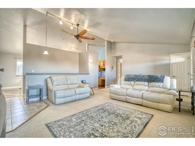 $745,000 | 26028 Rangeview Drive, Kersey, CO 80644