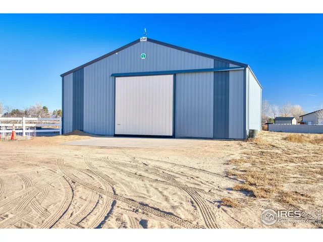 $745,000 | 26028 Rangeview Drive, Kersey, CO 80644