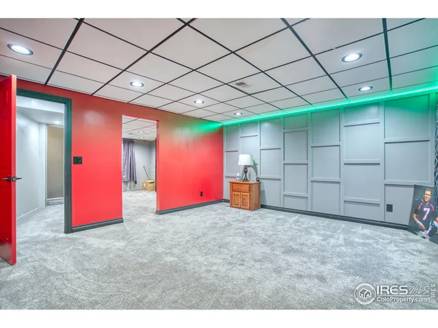 $745,000 | 26028 Rangeview Drive, Kersey, CO 80644