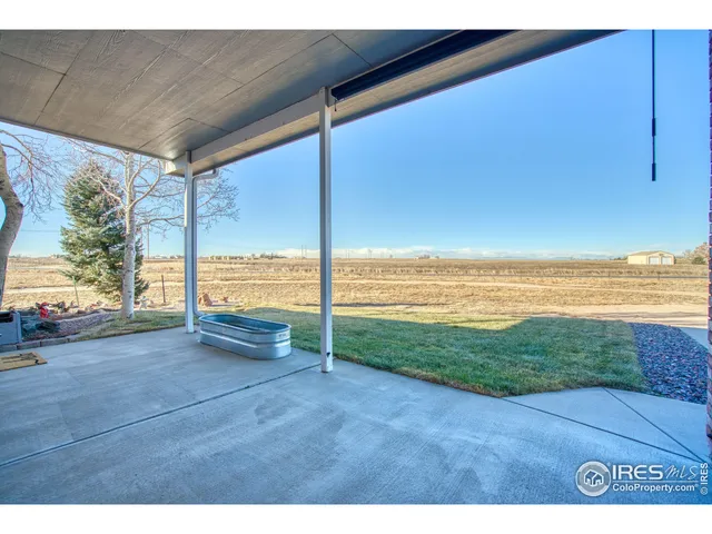 $745,000 | 26028 Rangeview Drive, Kersey, CO 80644