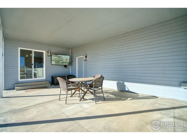 $745,000 | 26028 Rangeview Drive, Kersey, CO 80644