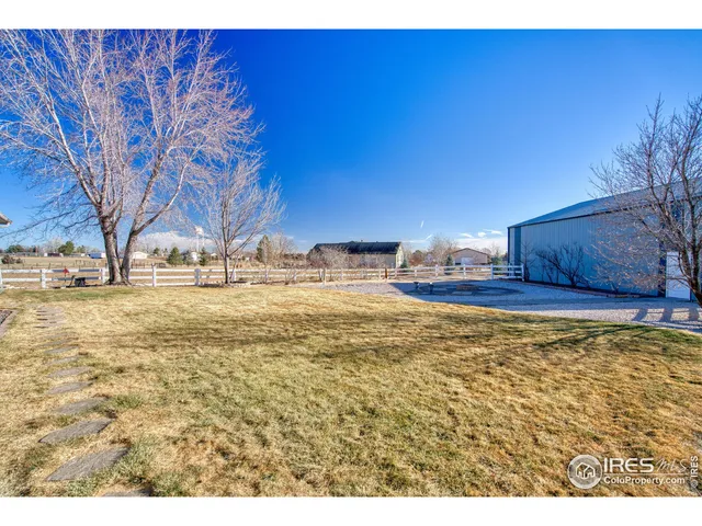 $745,000 | 26028 Rangeview Drive, Kersey, CO 80644