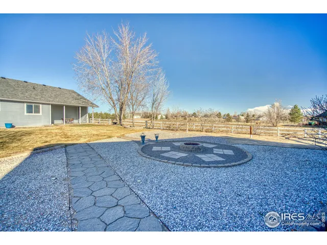 $745,000 | 26028 Rangeview Drive, Kersey, CO 80644