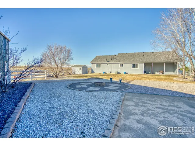 $745,000 | 26028 Rangeview Drive, Kersey, CO 80644