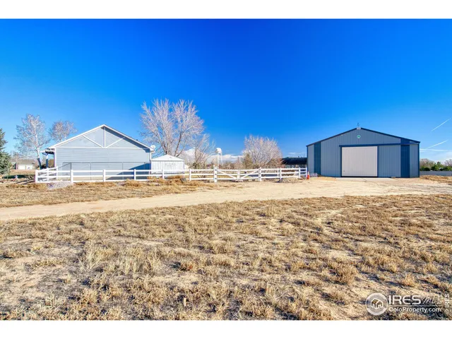 $745,000 | 26028 Rangeview Drive, Kersey, CO 80644