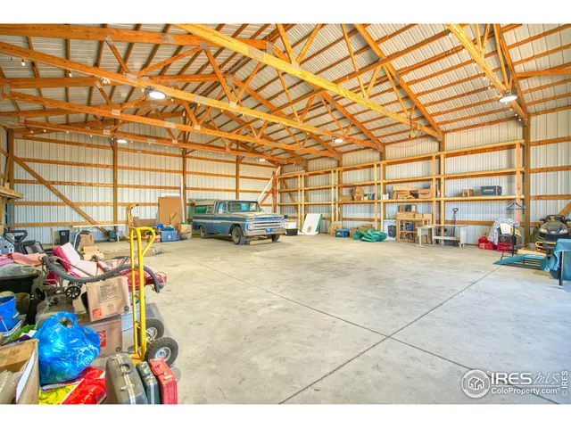 $745,000 | 26028 Rangeview Drive, Kersey, CO 80644