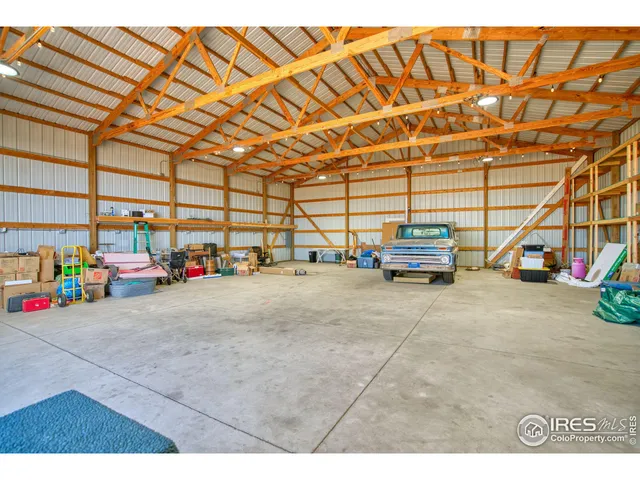 $745,000 | 26028 Rangeview Drive, Kersey, CO 80644