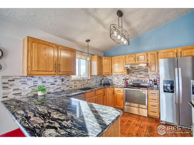 $745,000 | 26028 Rangeview Drive, Kersey, CO 80644