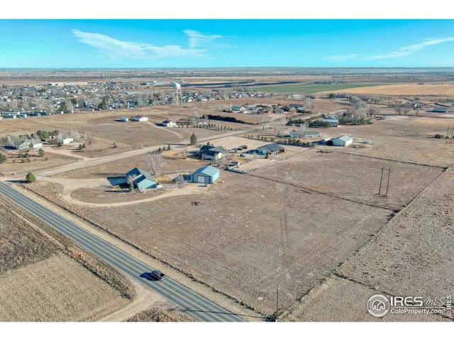 $745,000 | 26028 Rangeview Drive, Kersey, CO 80644