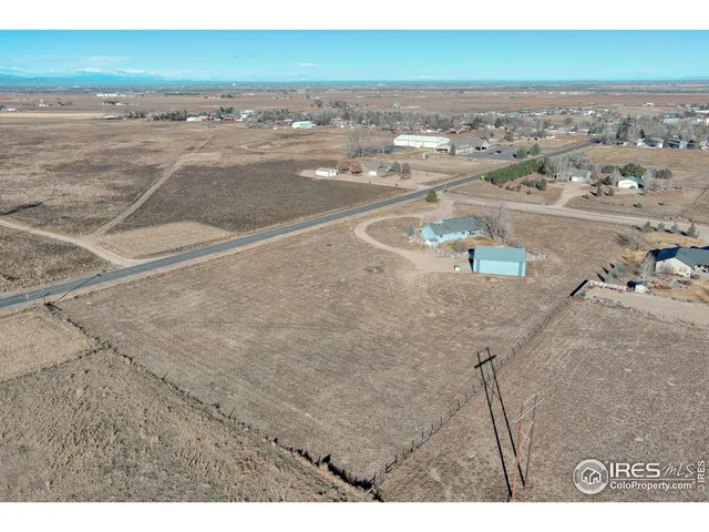 $745,000 | 26028 Rangeview Drive, Kersey, CO 80644
