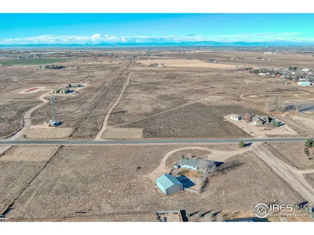 $745,000 | 26028 Rangeview Drive, Kersey, CO 80644