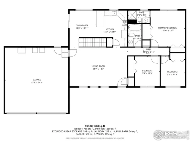 $745,000 | 26028 Rangeview Drive, Kersey, CO 80644