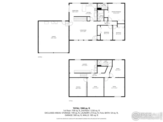 $745,000 | 26028 Rangeview Drive, Kersey, CO 80644