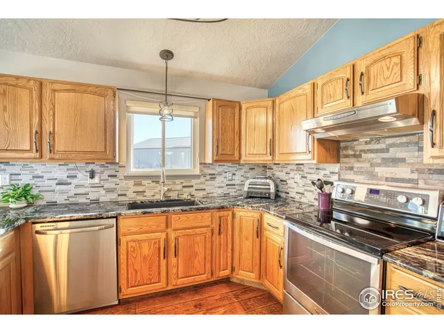 $745,000 | 26028 Rangeview Drive, Kersey, CO 80644