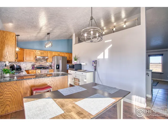 $745,000 | 26028 Rangeview Drive, Kersey, CO 80644