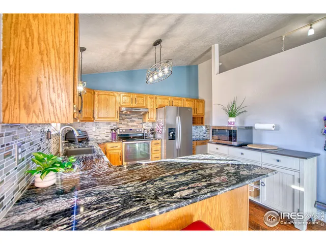 $745,000 | 26028 Rangeview Drive, Kersey, CO 80644