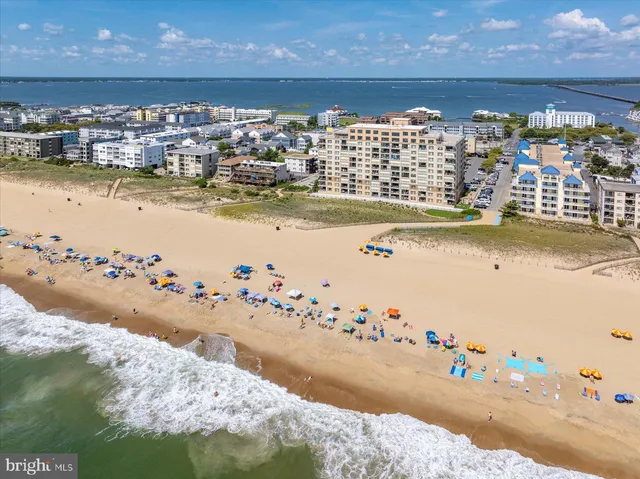 $549,000 | 5801 Atlantic Avenue, Unit 101, Ocean City, MD 21842