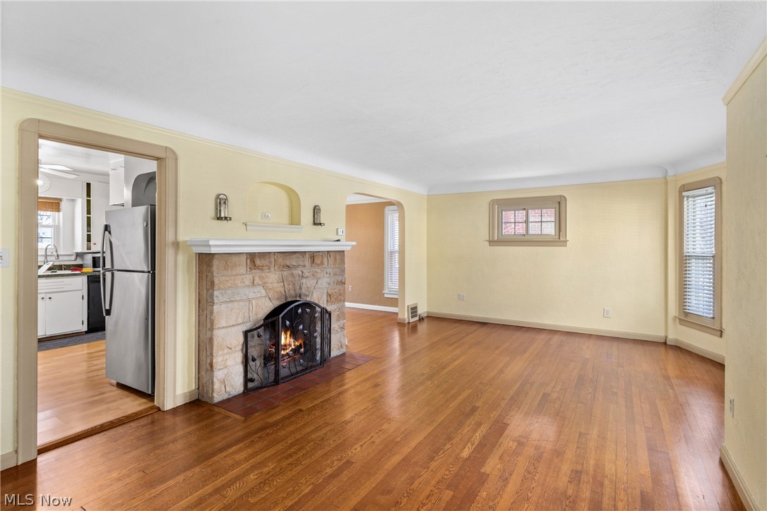 3462 St Albans Road Cleveland Heights, OH 44121 - Photo 2 of 35
