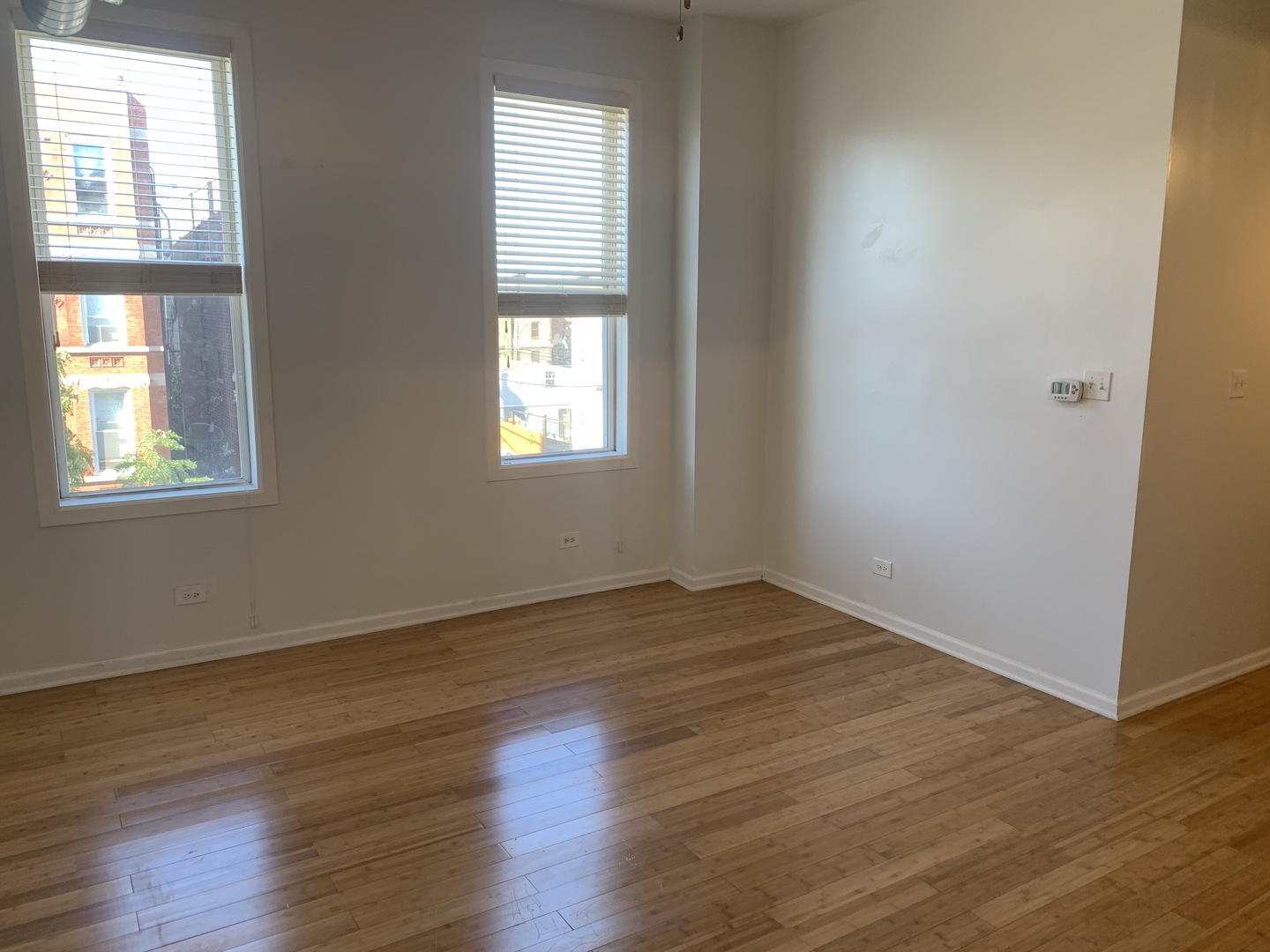 543 North Noble Street, Unit 3R Chicago, IL 60642 - Photo 2 of 9