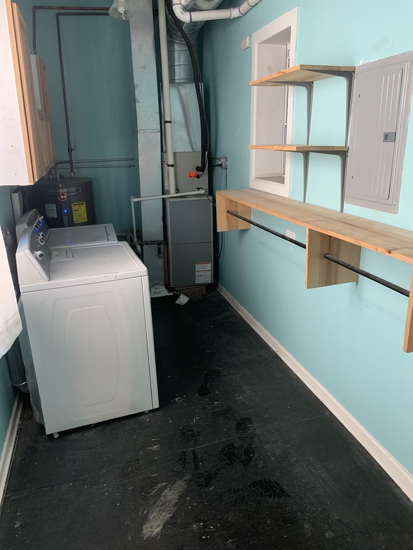 543 North Noble Street, Unit 3R Chicago, IL 60642 - Photo 9 of 9
