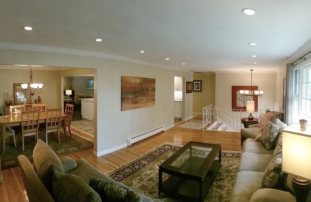 24 Marion Road Marblehead, MA 01945 - Photo 3 of 23