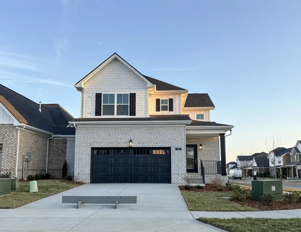 $484,430 | 140 Weller Lane, Gallatin, TN 37066