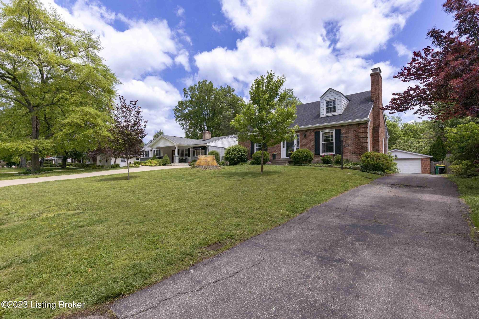 313 Biltmore Road Louisville, KY 40207 - Photo 52 of 58 Biltmoor052