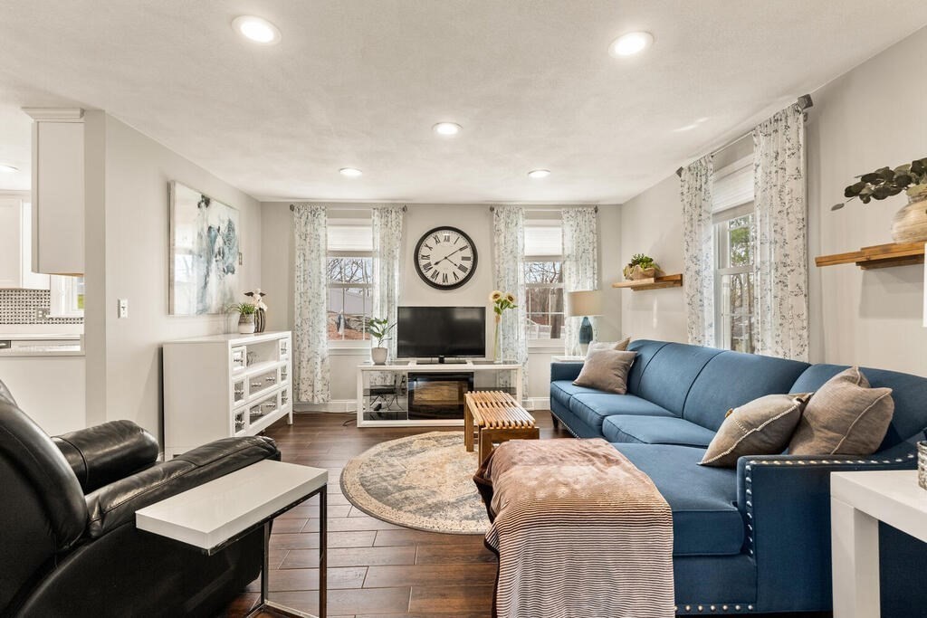 3 Patrick Circle Stoneham, MA 02180 - Photo 13 of 33 Gallery Image 13