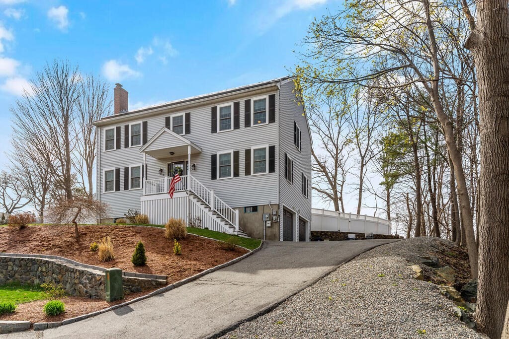 3 Patrick Circle Stoneham, MA 02180 - Photo 2 of 33 Gallery Image 2