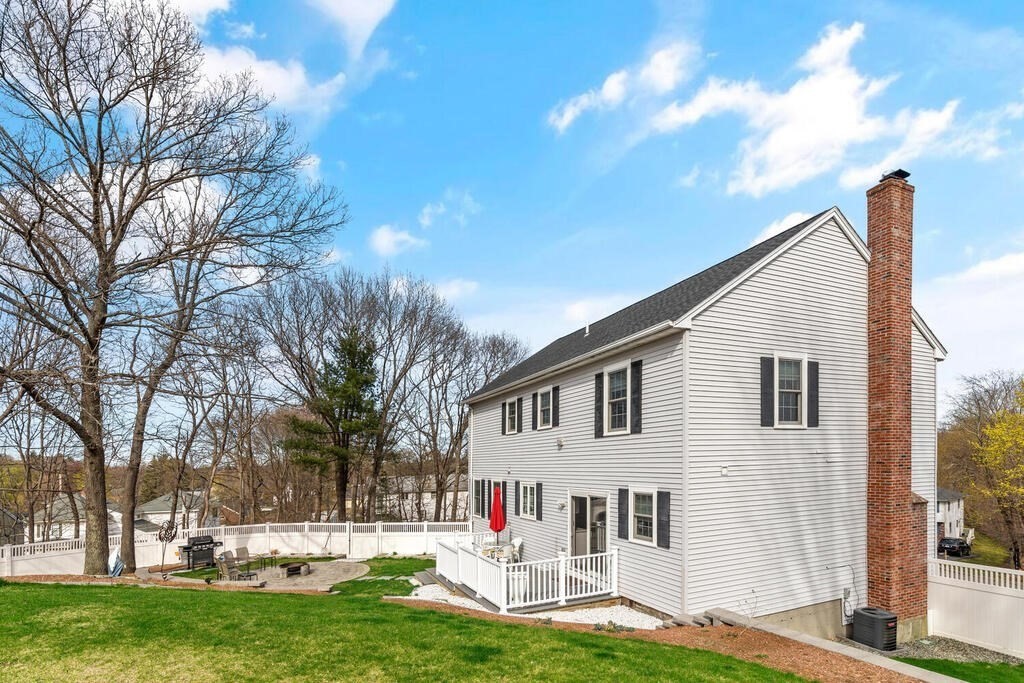 3 Patrick Circle Stoneham, MA 02180 - Photo 25 of 33 Gallery Image 25