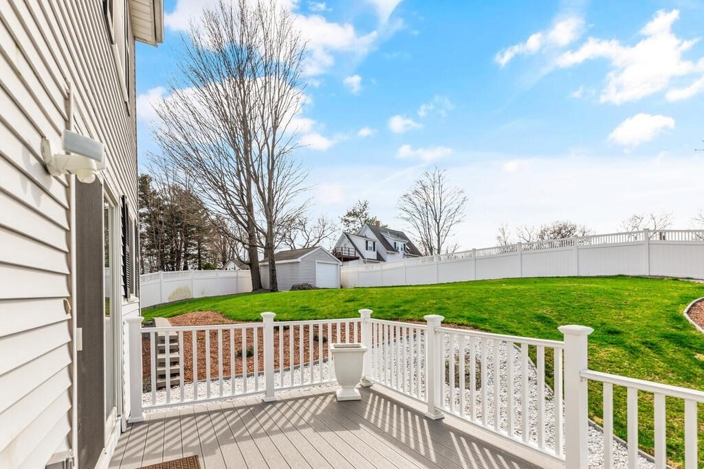 3 Patrick Circle Stoneham, MA 02180 - Photo 26 of 33 Gallery Image 26