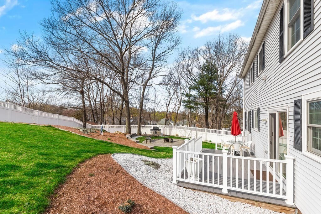3 Patrick Circle Stoneham, MA 02180 - Photo 27 of 33 Gallery Image 27