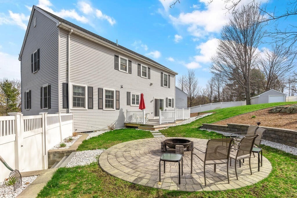 3 Patrick Circle Stoneham, MA 02180 - Photo 29 of 33 Gallery Image 29