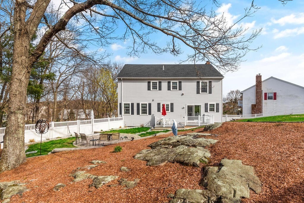 3 Patrick Circle Stoneham, MA 02180 - Photo 30 of 33 Gallery Image 30