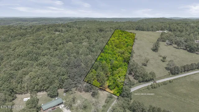 $85,000 | 0 County Road 62, Riceville, TN 37370