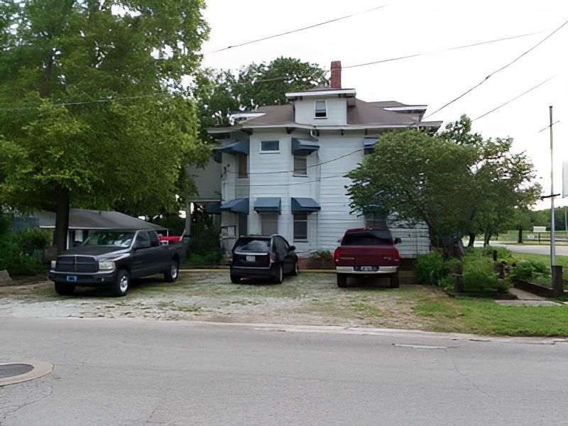 601 West 9th Ave Unit 3