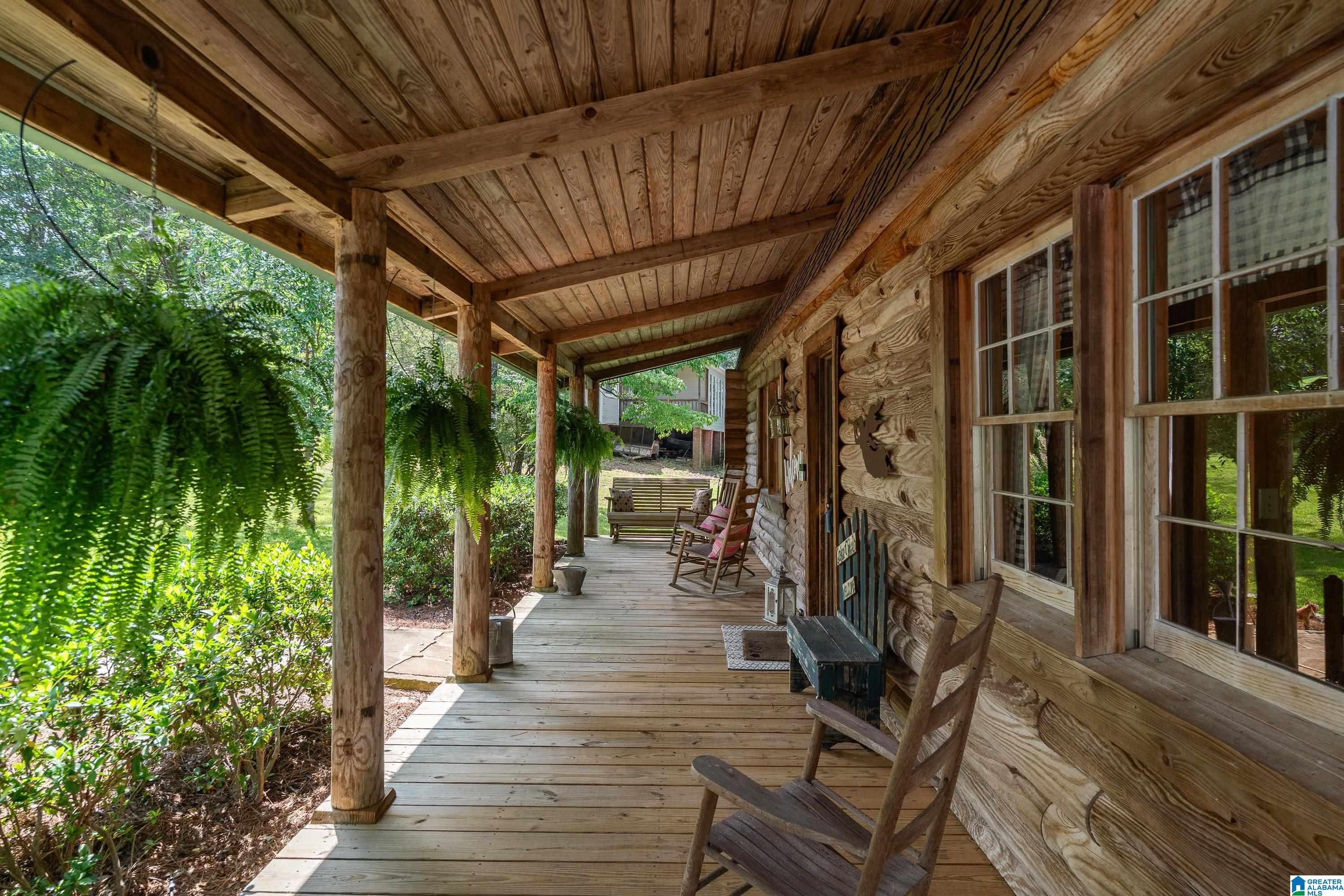 1203 Lake Joyce Road Moody, AL 35004 - Photo 4 of 63