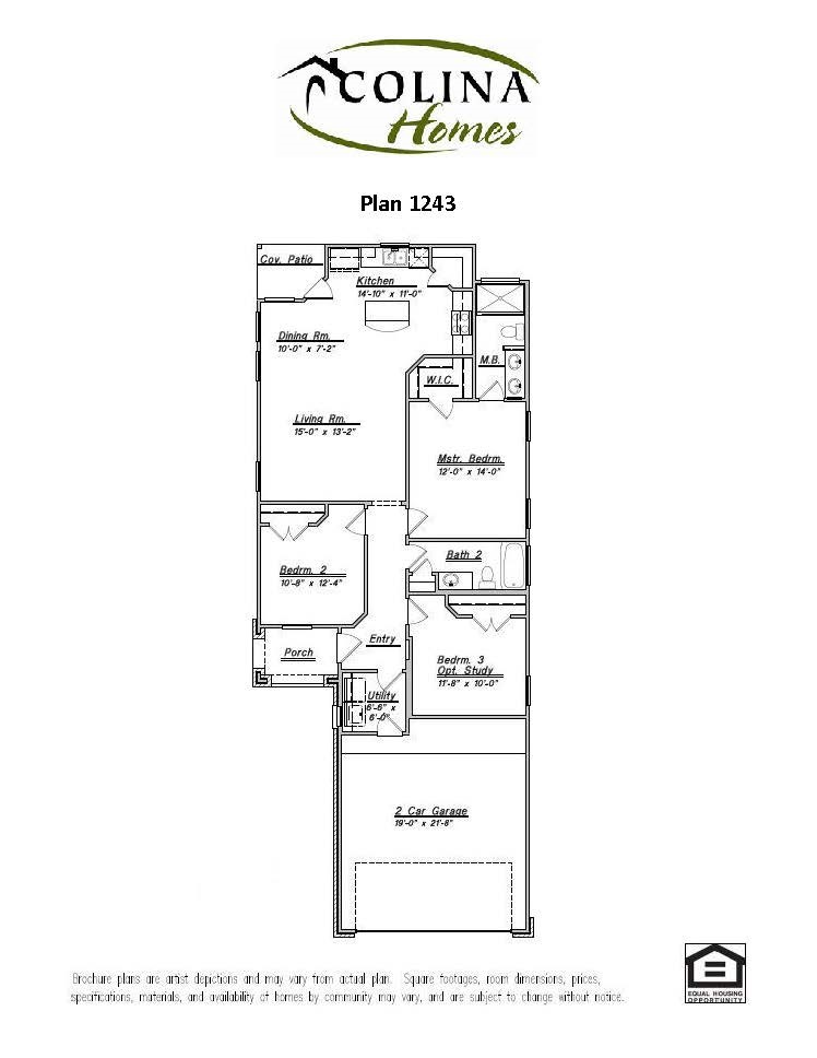 20903 Attalos Stoa Road Crosby, TX 77532 - Photo 31 of 32
