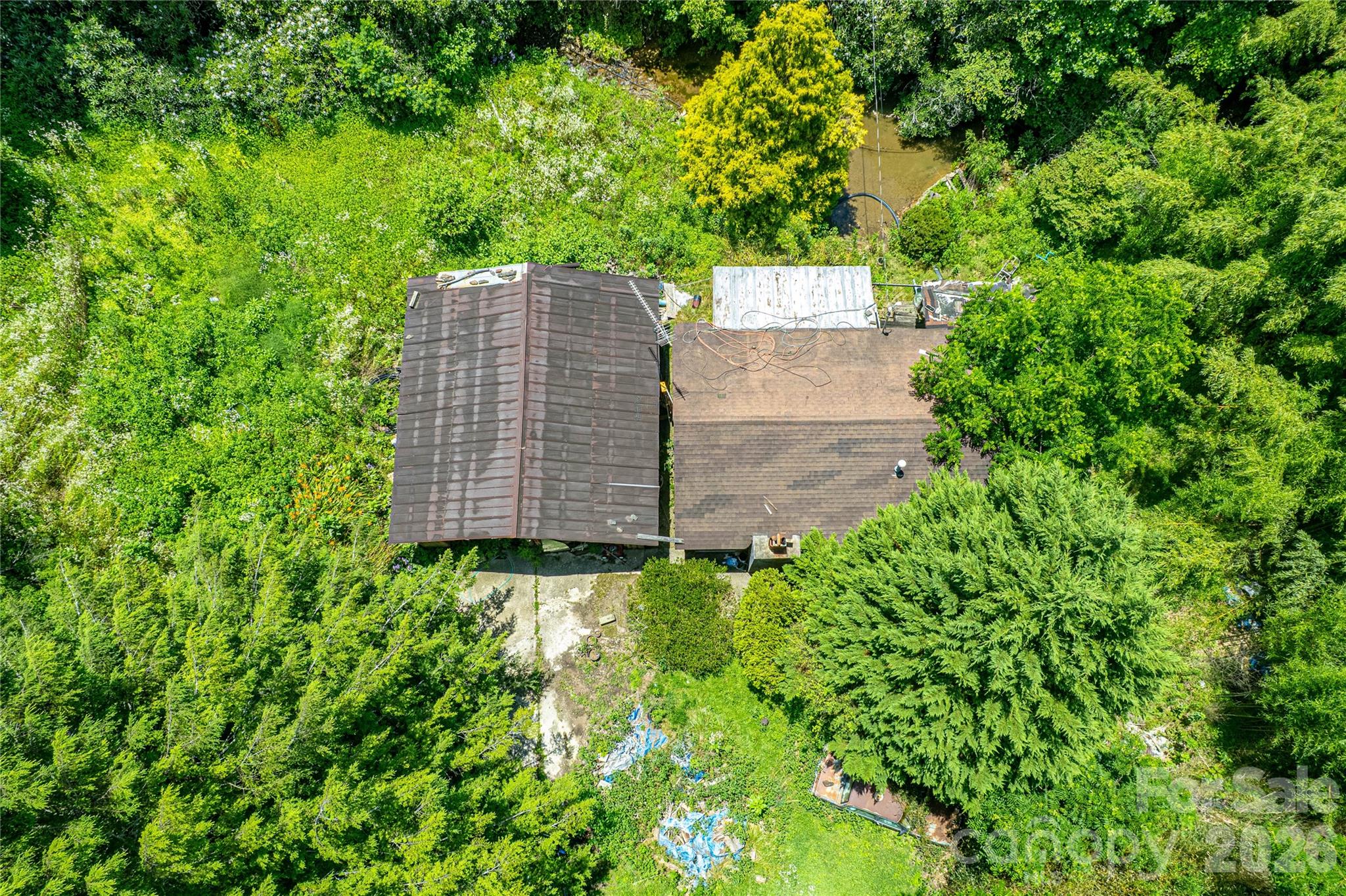 72 Bothy Road Brevard, NC 28712 - Photo 1 of 15 Gallery Image 1