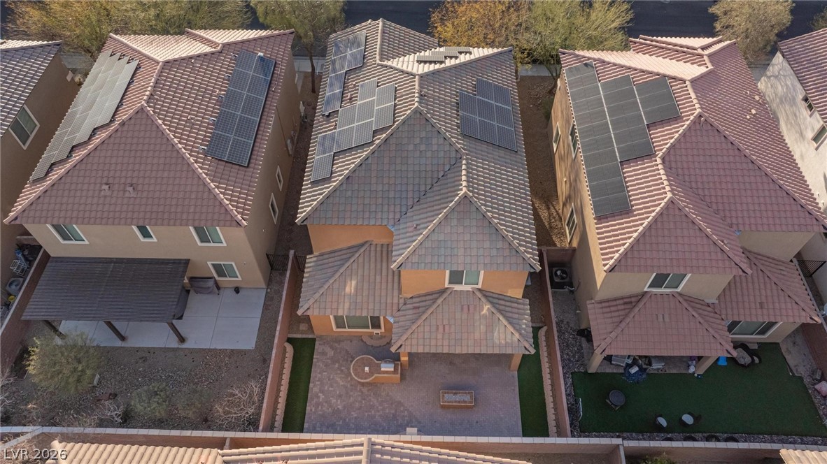 10956 Hunting Hawk Road Las Vegas, NV 89179 - Photo 57 of 57