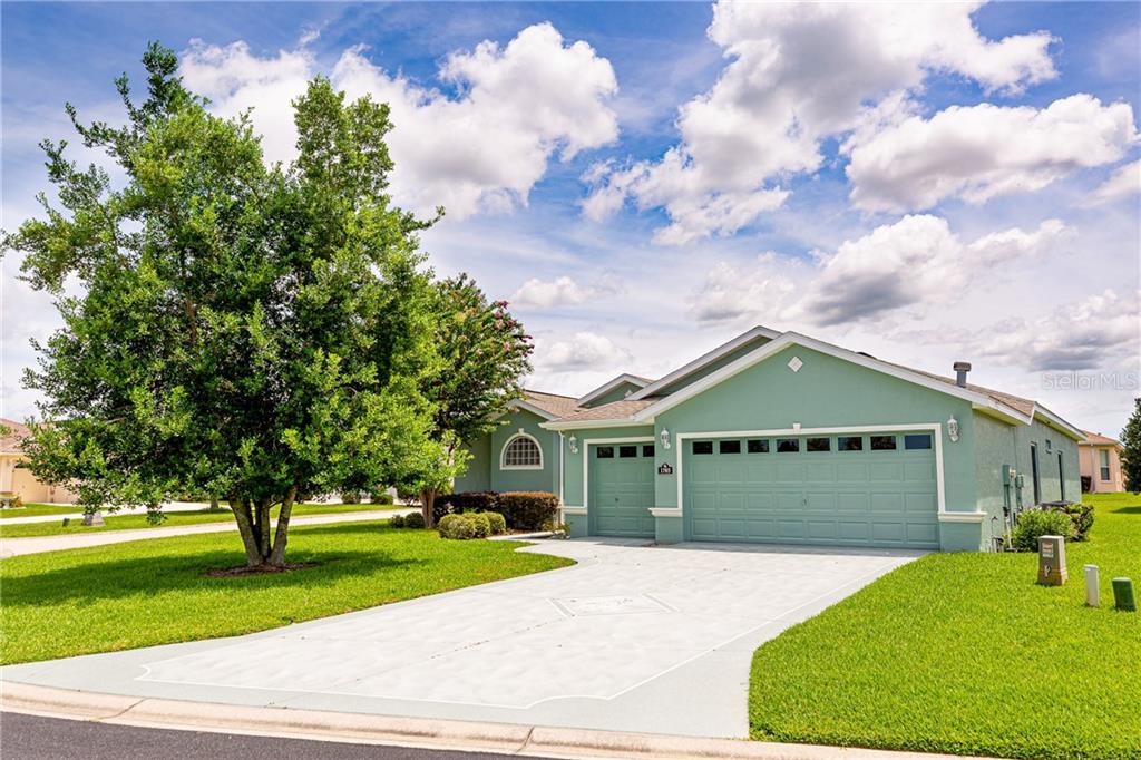 1765 Southwest 157th Place Road Ocala, FL 34473 - Photo 1 of 1 Gallery Image 1
